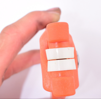 Snap Button Kit with Pliers | Durable Tool Set for Easy Fabric Fastening