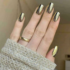 Golden