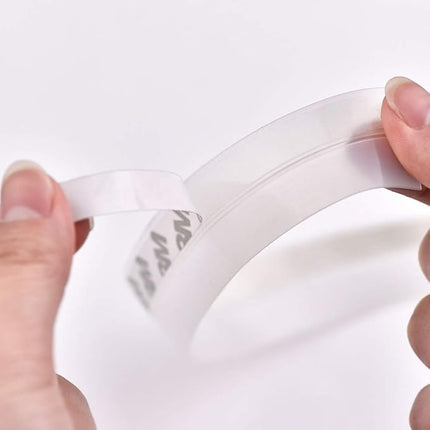 High-Performance Silicone Sealing Tape for Waterproofing and Insulation | Strong Adhesion & Durable Design