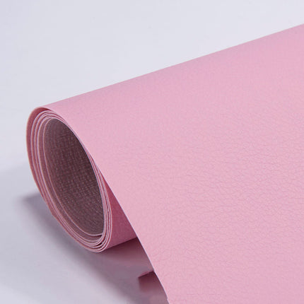 Durable Self-Adhesive Leather Patch with Strong Adhesive | Versatile Repair Solution for Clothing and Accessories