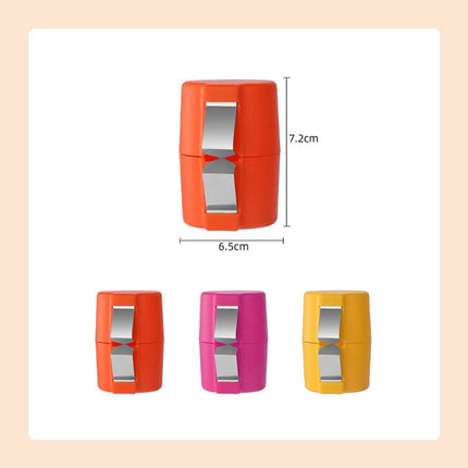 Egg Cracker Handheld, Kitchen Gadgets – image 11