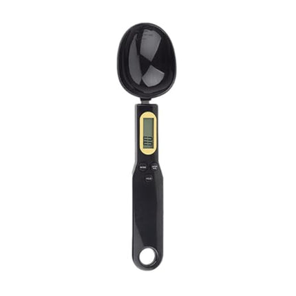 Digital Spoon Scale with Precision Measurement | Effortless Portion Control for Cooking and Dieting