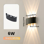 Warm White