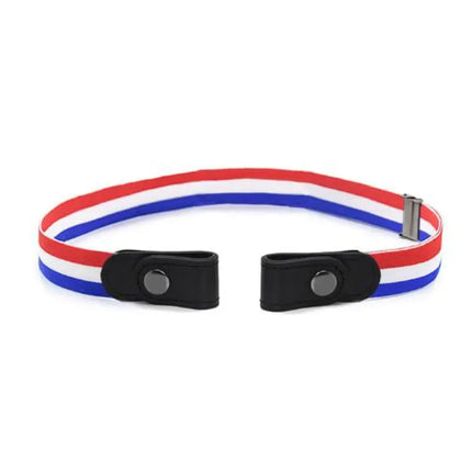 Invisible Belt with Adjustable Fit & No Buckle Design | Comfortable Accessory for All-Day Wear