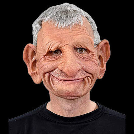 Halloween Costume Mask, Scary Halloween Mask – image 7