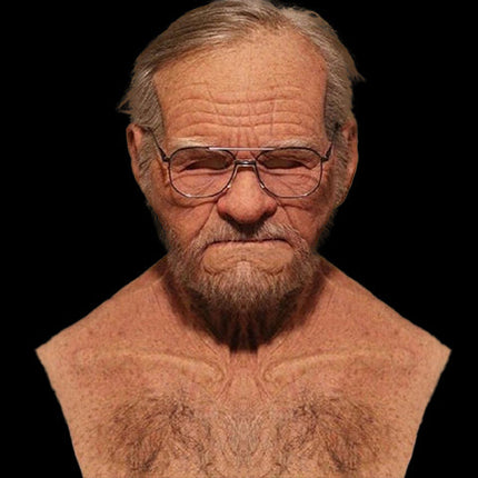 Halloween Costume Mask – image 8