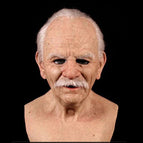 Style 02: Old man