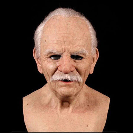 Halloween Costume Mask, Scary Halloween Mask