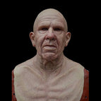 Style 03: Old man