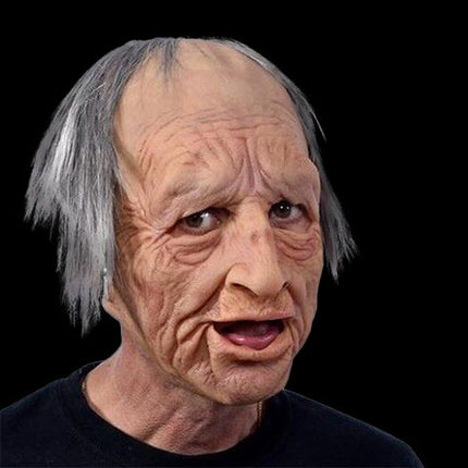 Halloween Costume Mask, Scary Halloween Mask – image 10