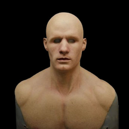 Halloween Costume Mask – image 11