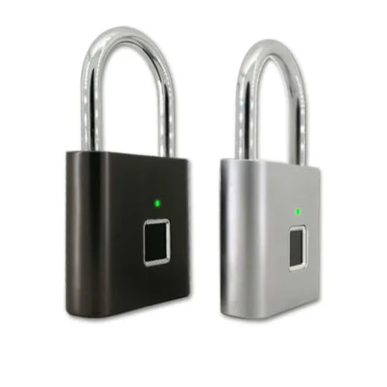 Smart Fingerprint Door Lock with Auto-Lock Feature | Keyless Entry for Enhanced Security