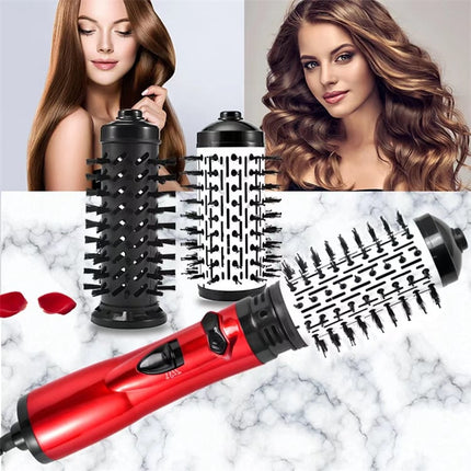 Hot Air Hair Styler and Dryer 3 in 1