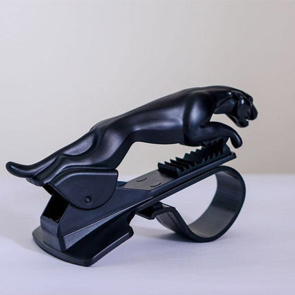 Universal Car Phone Holder Mount, 3 Colors, 360 Degree Rotating Hands Free Phone Cradle for Navigation in Any Car
