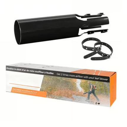 Leaf Blower Air Booster, Yard Tools for Leaf Cleanup – image 13