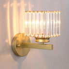 Gold / Square / D15*H24cm