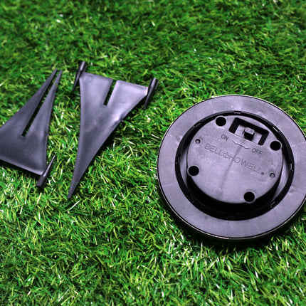 Solar Garden Stake Lights, IP65 Waterproof with Dusk to Dawn Sensor, 8 Hour Run Time, Sets of 4, 8 or 12