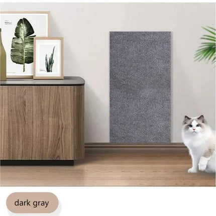 Cat Scratching Mat, Cut to Size Cat Scratcher