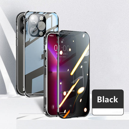 Magnetic Privacy Case for Smartphones with Anti-Glare Technology | Enhanced Screen Protection
