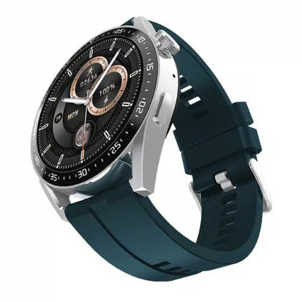 Smart Watch for Men and Women, Fitness Tracker Watch with Heart Rate Monitor – image 4