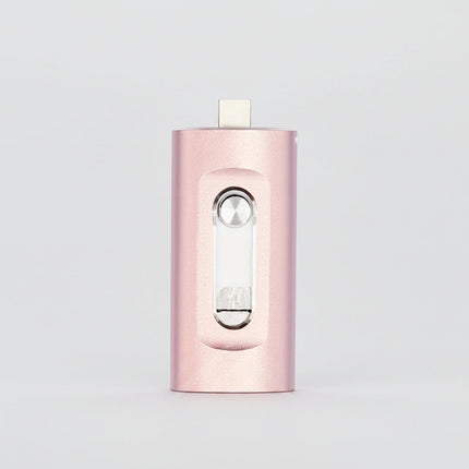 USB Flash Drive 3.0 with Sleek Metal Design | Fast Portable Storage for Photos and Files