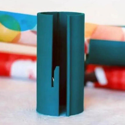 Wrapping Paper Organizer – image 9