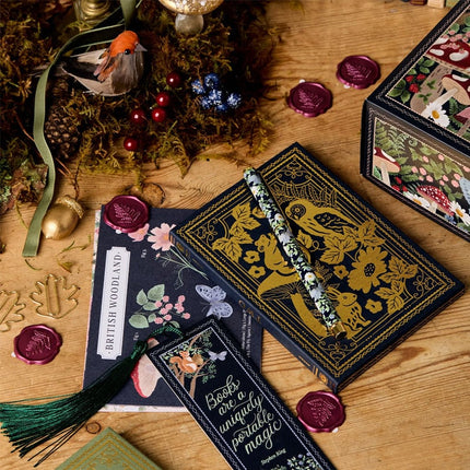 Stationery Advent Calendar, Christmas Advent Calendar with 24 Days of Surprise Stationery Gifts – image 8