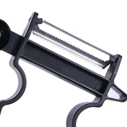 Multifunctional Peeling Blades Set | Durable Stainless Steel for Effortless Peeling