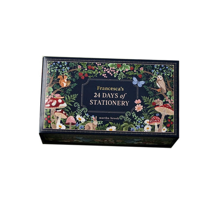 Stationery Advent Calendar, Countdown to Christmas – image 9