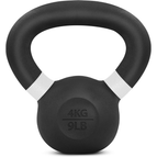 White - 4 KG / 9 LB