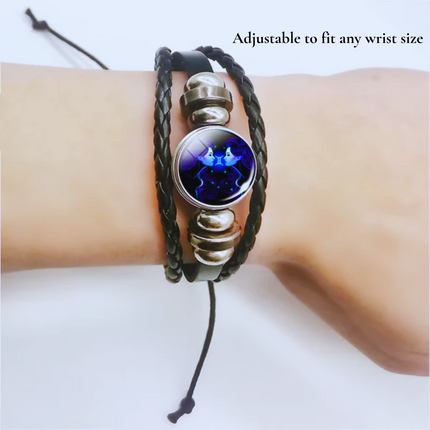 Zodiac Bracelets, Zodiac Jewelry for All 12 Signs – image 9