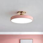 Pink / Dia 30cm