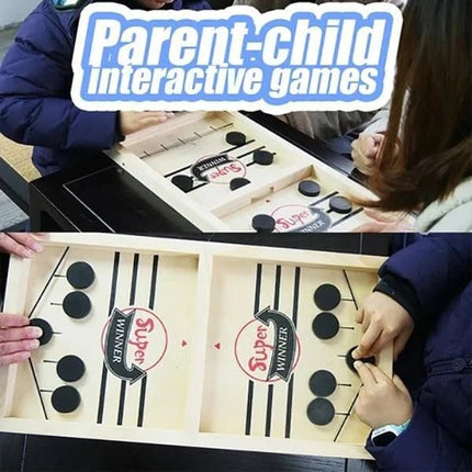 2 Player Games, Table Hockey Party Game