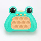 Green frog