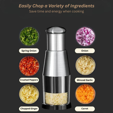 Vegetable Chopper – image 6