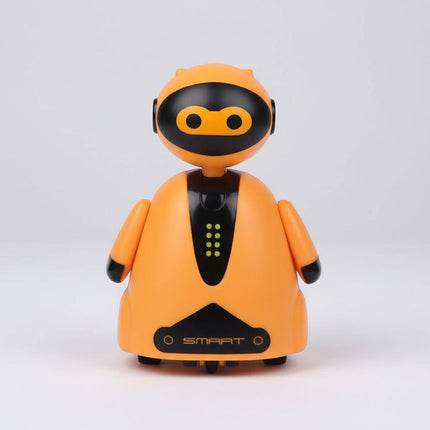 Creative Drawing Robot for Kids with Line-Following Technology | Engaging Screen-Free Play for Skill Development