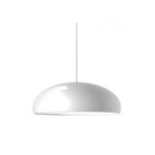 ⌀35cm / White