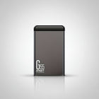 Solid State Drive Slim, External Hard Drive Portable SSD for PC and Laptop, USB External SSD for File Backup Storage_00
