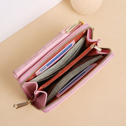 Crossbody Bag for Women, Everyday Shoulder Purse for Daily Essentials, 7 Color Options for Work and Travel