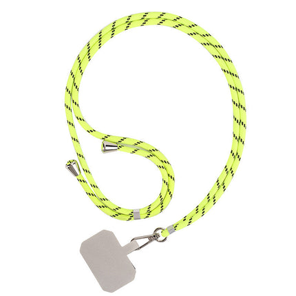 Phone Lanyard with Adjustable Length, Anti-Drop Crossbody Neck Strap for Smartphones, 12 Colour Options