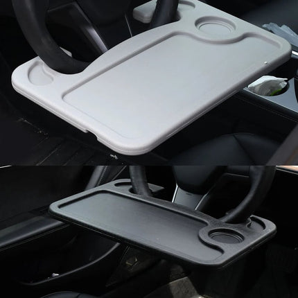 Car Steering Wheel Table, Car Desk