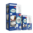 Kitchen Degreaser Spray, Foaming Oven Cleaner and Stain Remover for Grease, Non Toxic Cleaner for Stove and Range Hood