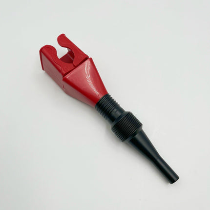 Flexible Spill-Free Funnel with Wide Opening | Essential Kitchen Tool for Easy Pouring
