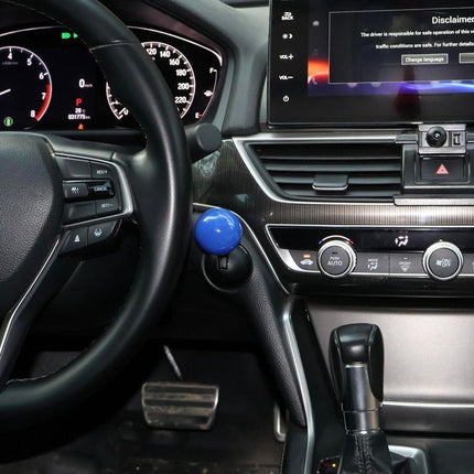 Car Start Stop Engine Button Cover, Arcade Joystick Style Push Button Trim, 4 Colors, Interior Dashboard Accessory
