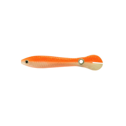 Realistic Flexible Fishing Lure Set with Vibrant Colors | Versatile Baits for Successful Fishing Trips