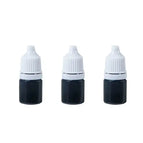 3 Bottles Of Ink