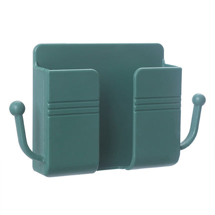 Self-Adhesive Phone Holder with Stylish Design | Space-Saving Accessory for Home or Office