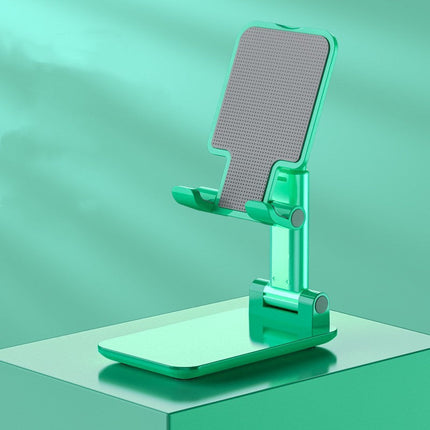 Telescopic Device Stand with Adjustable Height | Versatile Holder for All Devices