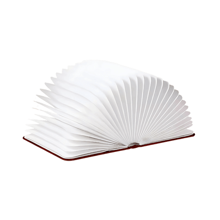 360° Foldable Portable Table Lamp with Rechargeable Battery | Modern Lighting for Travel and Ambient Use