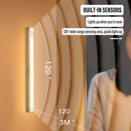 Motion Sensor Light, Closet Lights – image 5